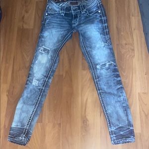 Ferry Skinny and Sun Skinny bundle